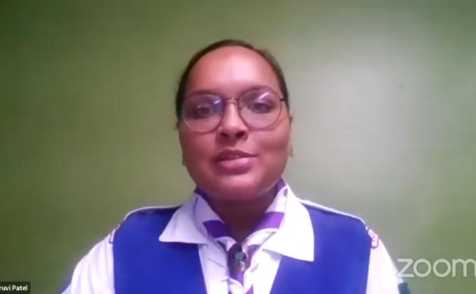 NO POVERTY & GOOD EDUCATION  IN OUR COUNTRY 