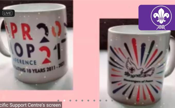 Day 4,and the closing ceremony of APR-MOP conference, Monalisa Das 