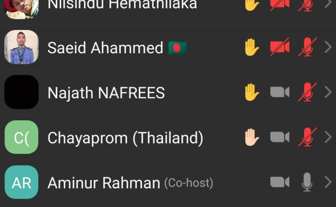 Global Scout Cultural Program