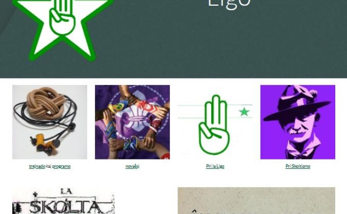 SEL malfermas oficialan ttt-ejon