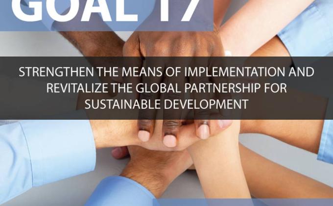 PARTNERSİP PROJECTS FOR SUSTAINABLE DEVELOPMENT GOALS AND CATALYSING ACTIONS FOR VISIONS FOR A BETTER TOMORROW 