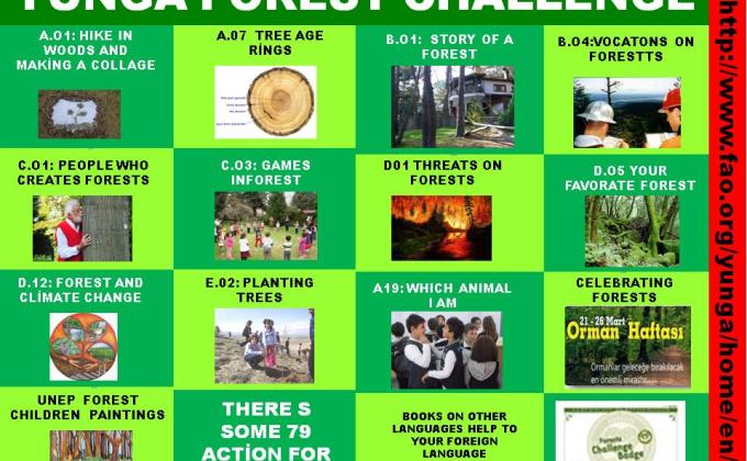 TEMA  WORKS  FOR A BETTER FUTURE 