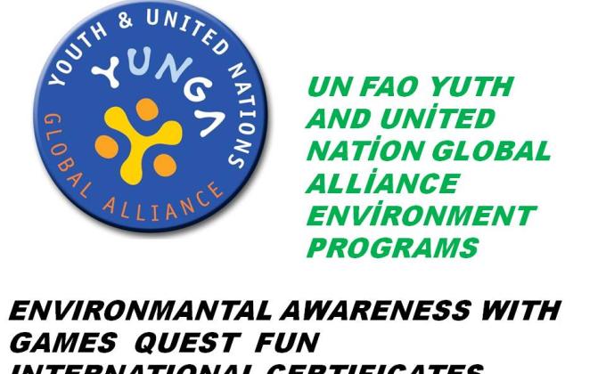 GREAT EVENT HERE IN ANKARA TURKEY FOR CHILDEN TEMA and YUNGA ENVIRONMENT PROGRAMS