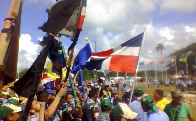 Santo Domingo