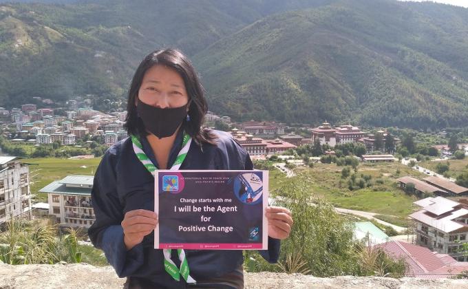 International Day of PEACE