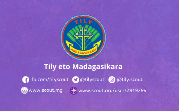 History of the first ever Scout Patrol in Madagascar