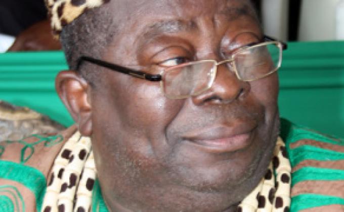 THE SCOUT ASSOCIATION OF NIGERIA ANNOUNCES THE GONE HOME OF ONE OF HER BOARD OF TRUSTEE MEMBERS