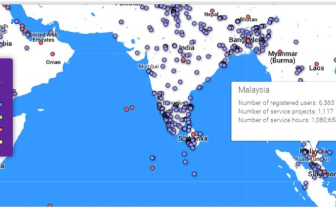 MoP  Malaysia - Malaysia Boleh