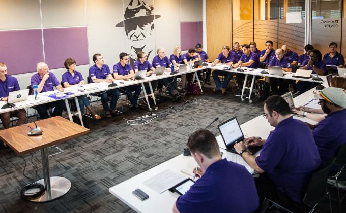 Highlights from the 6th Regular Meeting of the World Scout Committee