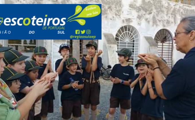 Visita aos Grupos Alentejanos