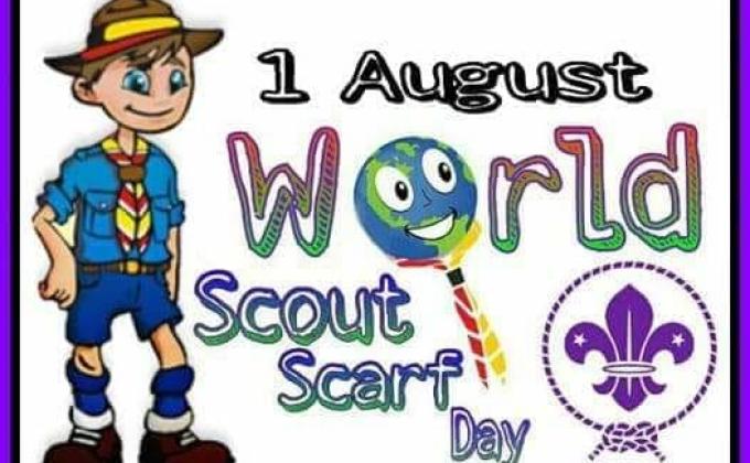 World Scarf day celebration 