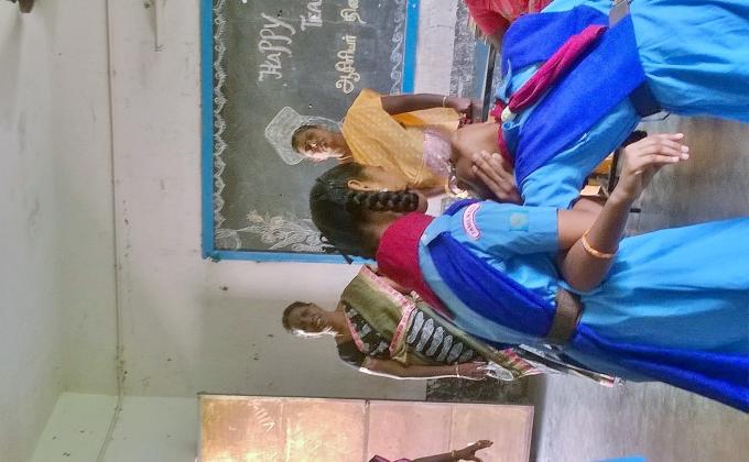 Kaisilambam