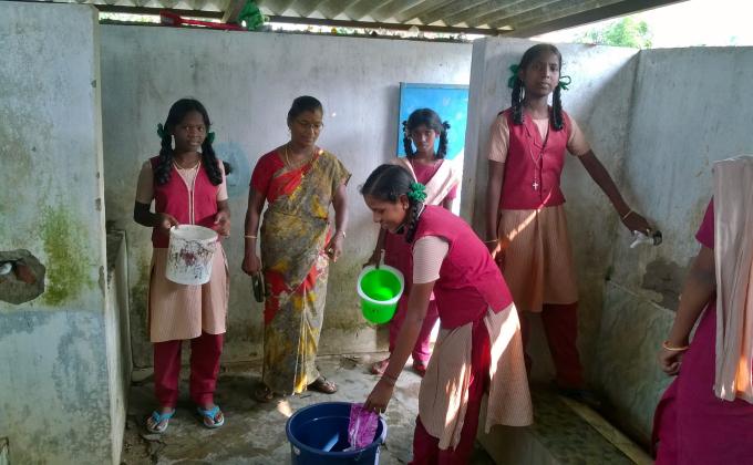 Menstrual  Management 
