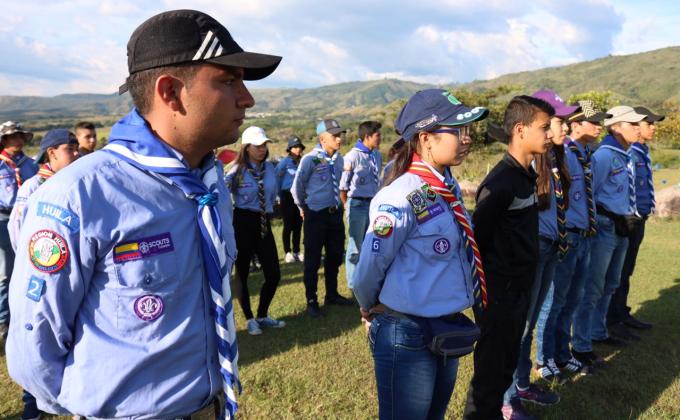 Community Activities