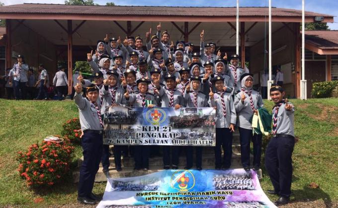 Kem Manik Kayu Zon Utara