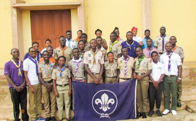 Ghana Scout Association holds 2nd National  Youth Forum