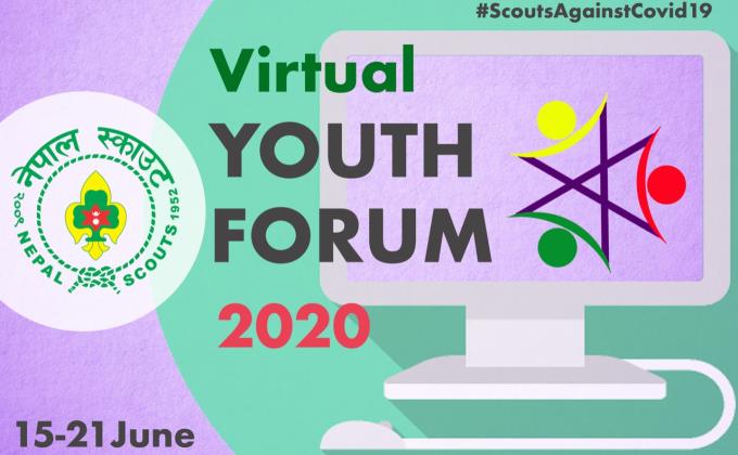 Virtual Youth Forum