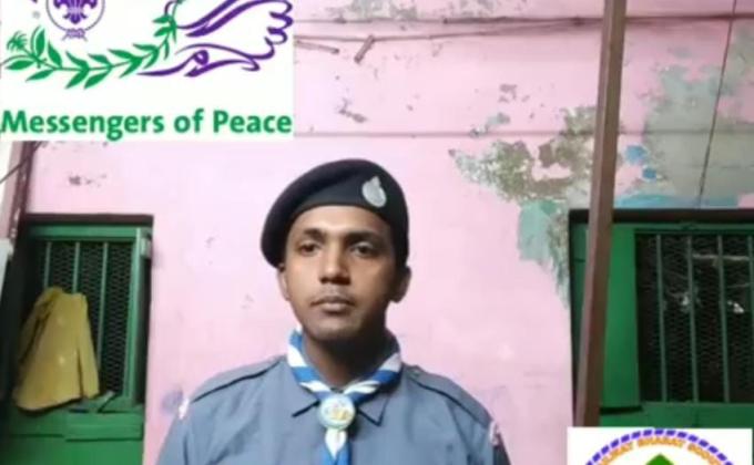 The International day of Peace 2020