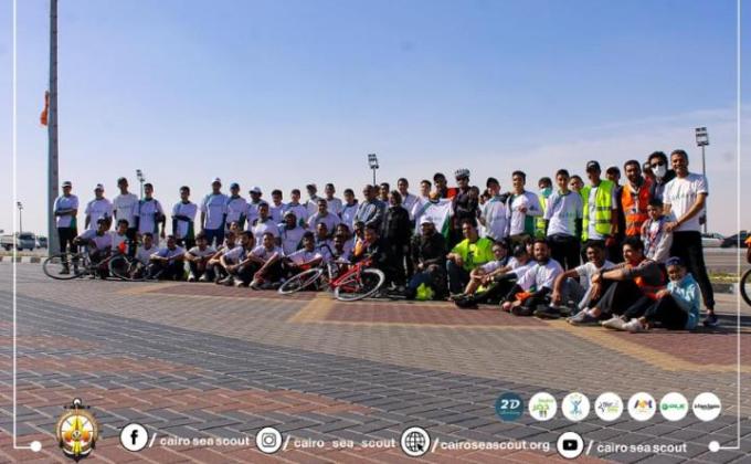معسكر الاسماعليه اليوم الثاني ريد بالعجل