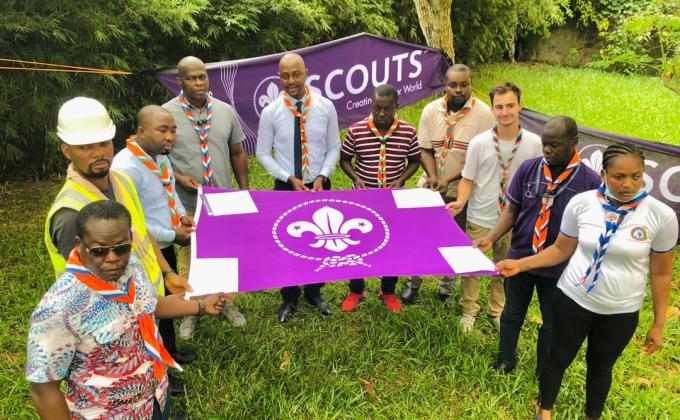 Founder’s Day à l’ASCCI