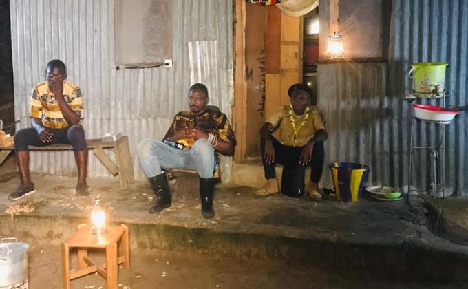 Les ressources de la forêt ne sont pas illimitées