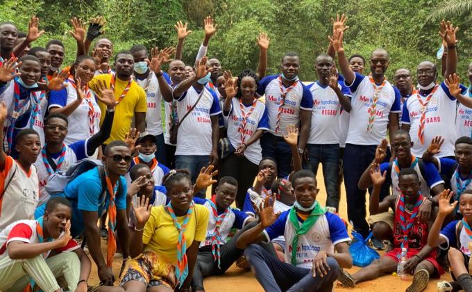 SCOUTISME ET INCLUSION – Célébration de la Journée Mondiale de l’Autisme