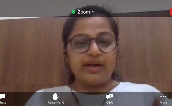 I AM A GLOBAL CITIZEN