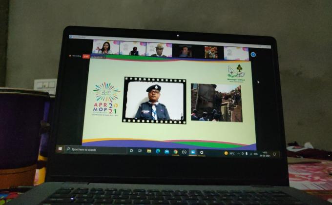 APR MOP CONFERENCE DAY 1