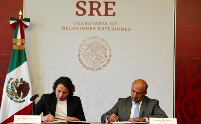 Presentación del Informe "Emprendimiento Juvenil en Iberoamérica: Una Clave para la Empleabilidad"