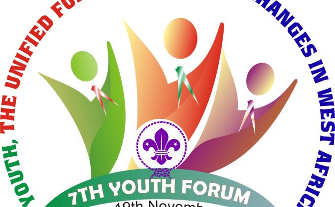 7th Youth Forum at Abuja Nigeria - 14th to 19th of November 2016