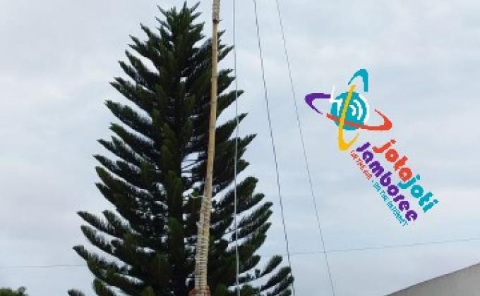 Grupo 2 Madero JOTA JOTI 2019