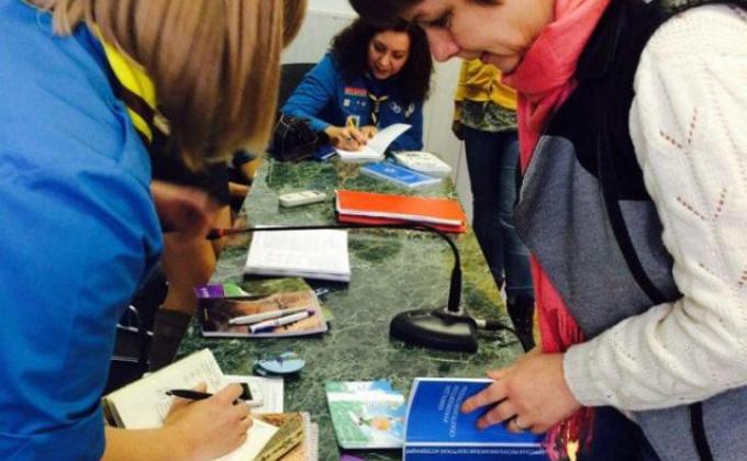 ВСТРЕЧА ЛИДЕРОВ БРСА С ПРЕДСТАВИТЕЛЯМИ МИНИСТЕРСТВА ОБРАЗОВАНИЯ