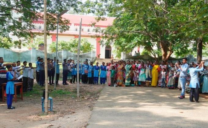 7th Swachha Bharat Summer Internship (SBSI) 2018 Program