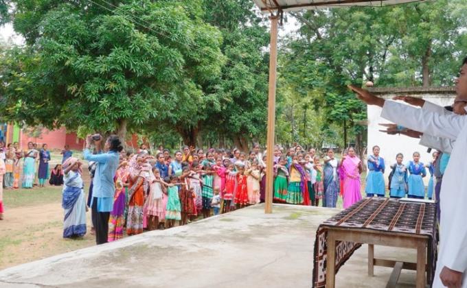 10th Swachha Bharat Summer Internship (SBSI) 2018 Program