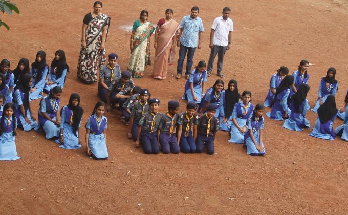 CELEBRATION OF THE 48TH ANNIVERSARY OF MALAPPURAM DISTRICT