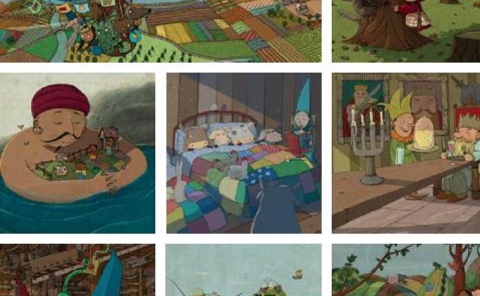 WORLD FOOD DAY HELPİNG POOR WITH FOOD