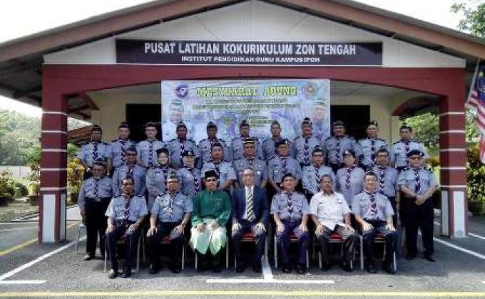 Clone of MPKLM IPG KPM