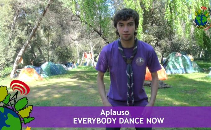 PATIOSCOUT TAMBIÉN ESTÁ EN YOUTUBE