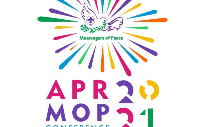 ASIA PACIFIC REGION (APR) MESSENGER OF PEACE CONFERENCE 2021