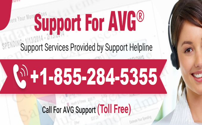 AVG Support by AVG Help Phone Number