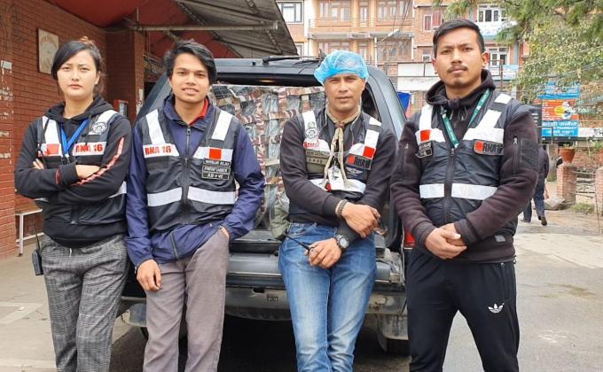 Scout Heros 
