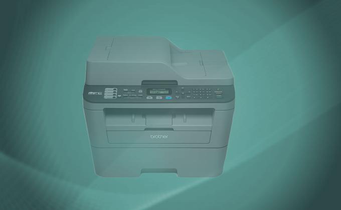 Brother Printer Setup & Installation