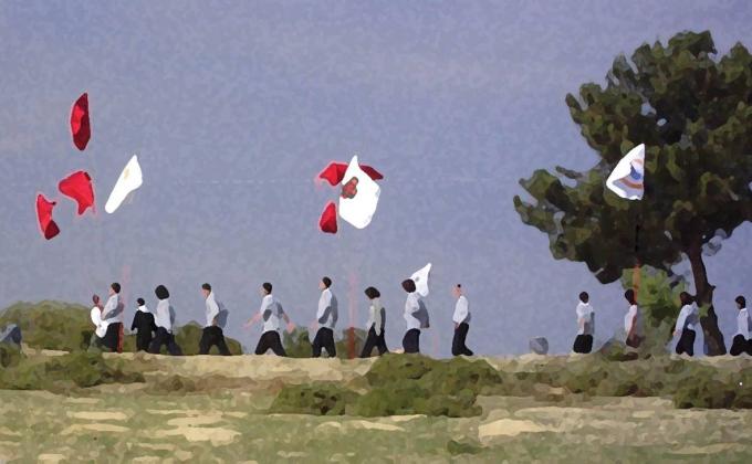 REMEMBERENCE OF CANAKKALE (DARDANELLES) WHERE WE HAVE PEACE TODAY. A CALL FOR CANAKKALE ON THE AIR 