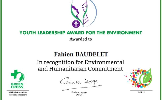 #youcancountonus #COP21 #paris2015 #environment