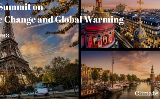 World Summit on Climate Change and Global Warming