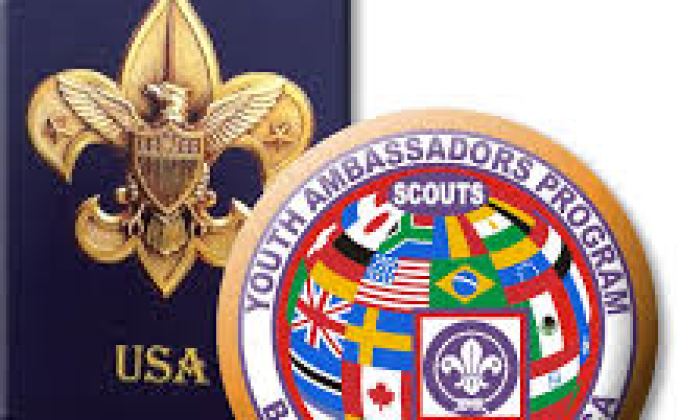 OPEN HOUSE IN WASHINGTON DC  International scouting