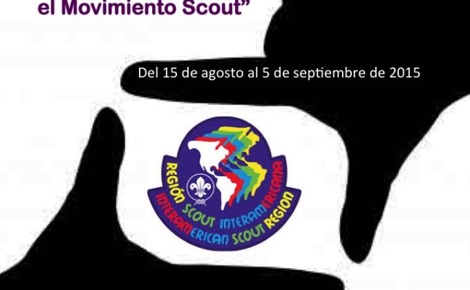 Concurso de Fotografía  “Inclusión y Diversidad en el Movimiento Scout” #ScoutIAR