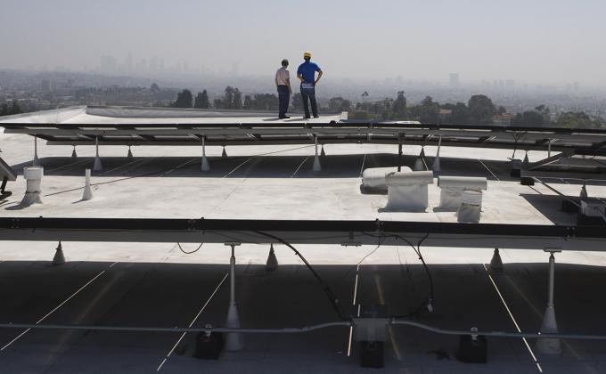 IIMMBG Roofing Co