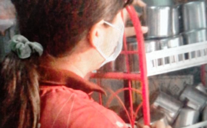 ช่วยคว่ำเเก้ว