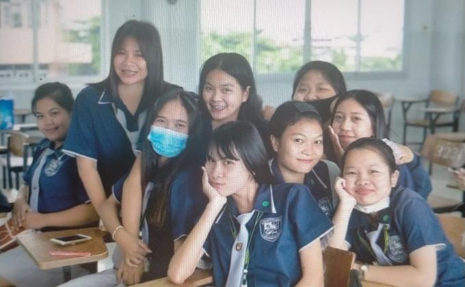 เปิดเรียนเทอม2